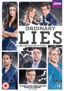 Ordinary Lies - Series 1 (2 DVD)