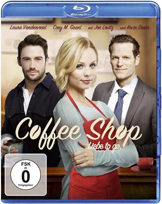 Coffee Shop - Liebe to go (2014)