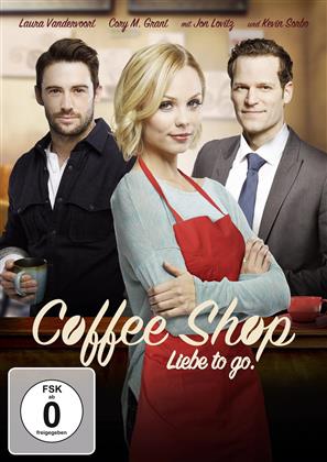 Coffee Shop - Liebe to go (2014)