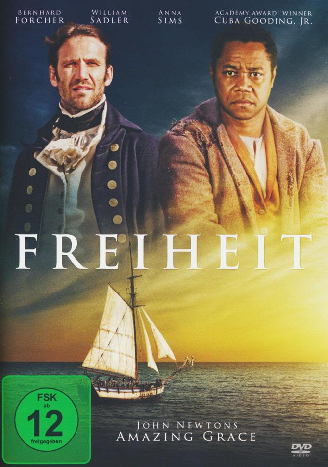Freiheit (2014)
