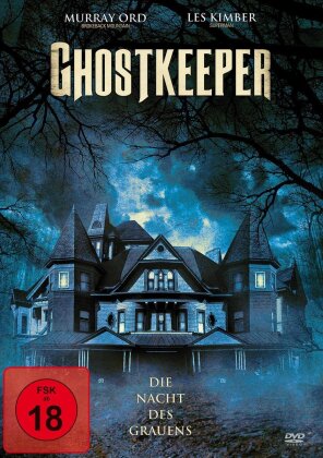 Ghostkeeper - Die Nacht des Grauens (1981)