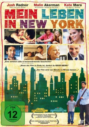 Mein Leben in New York (2010)