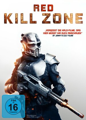 Red Kill Zone (2015)