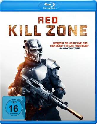Red Kill Zone (2015)