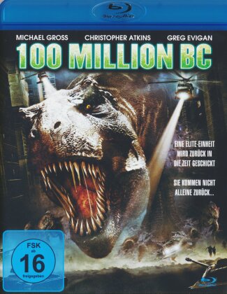 100 Million Bc (2008)