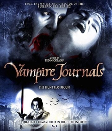 Vampire Journals (1997)