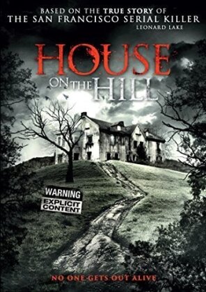 House on the Hill (2012)