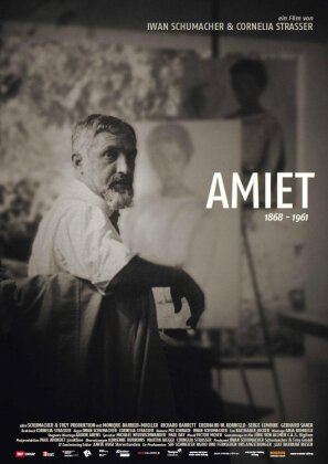 Amiet - 1868 - 1961 (2011)