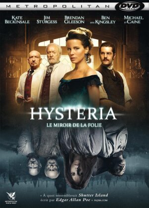 Hysteria - Le miroir de la folie (2014)