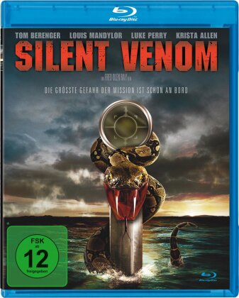 Silent Venom (2009)