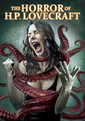 LovecraCked! - The Horror of H.P. Lovecraft