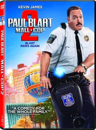 Paul Blart - Mall Cop 2 (2015)
