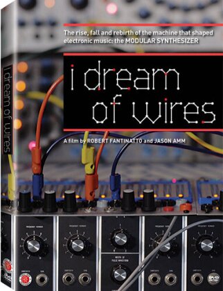Dream Of Wires - Dream Of Wires / (Sub)