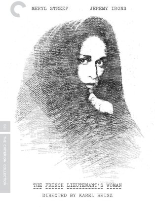 The French Lieutenant's Woman (1981) (Criterion Collection, 2 DVD)