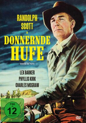 Donnernde Hufe (1953)
