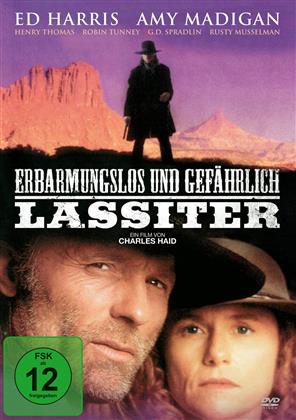 Erbarmungslos und gefährlich - Lassiter (1996)