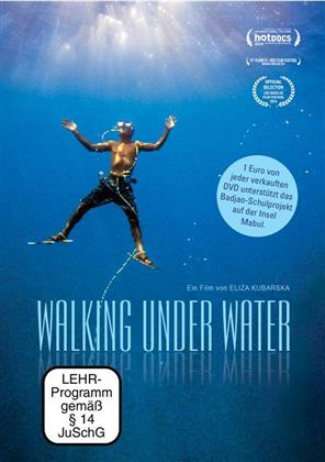 Walking under water (2014)