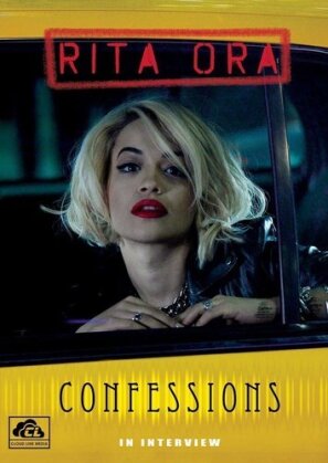 Rita Ora - Confessions (Inofficial)