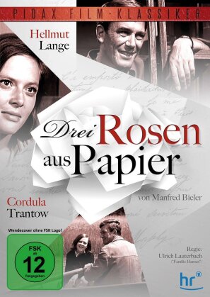 Drei Rosen aus Papier (Pidax Film-Klassiker)