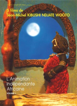L’Animation Indépendante Africaine - Vol. 1