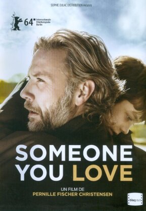 Someone you love (2014)