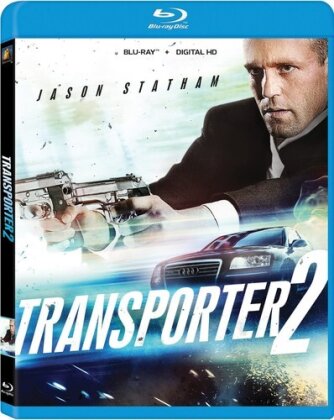 The Transporter 2 (2005)