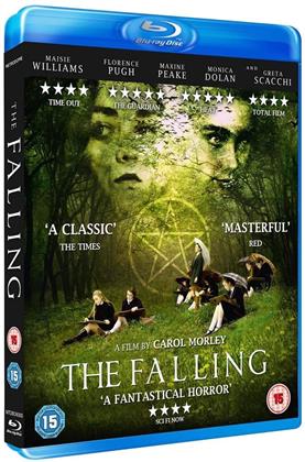Falling - Falling / (Uk) (2014)