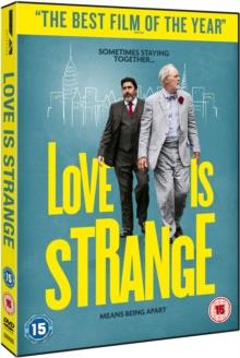 Love is Strange (2014)