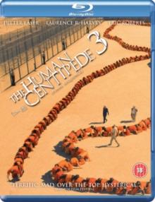 The Human Centipede 3 - Final Sequence (2015)