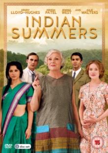 Indian Summers - Series 1 (3 DVDs)