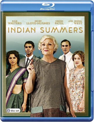 Indian Summers - Series 1 (2 Blu-rays)