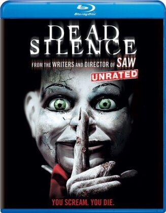 Dead Silence (2007) (Unrated)
