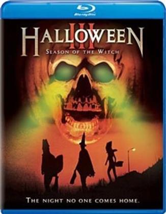 Halloween 3 - Season of the Witch (1982)