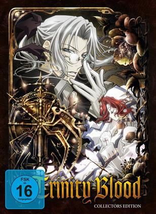 Trinity Blood (Complete edition, Collector's Edition, 6 DVDs)