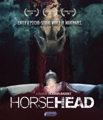 Horsehead (2014)