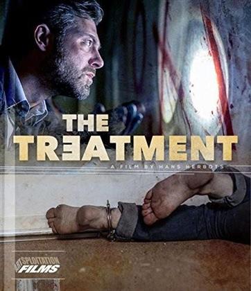 The Treatment (2014)