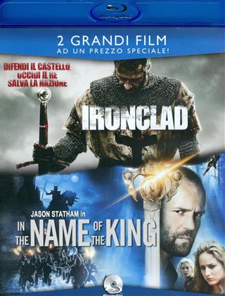 Ironclad / In the Name of the King