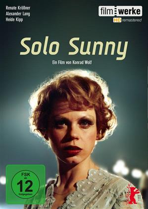 Solo Sunny (1980) (Neuauflage, Remastered)