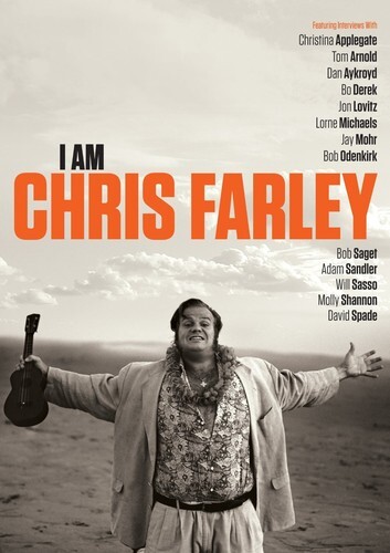 I Am Chris Farley (2015) - Chris Farley