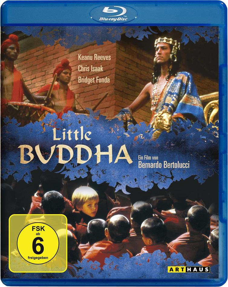 Little Buddha (1993)