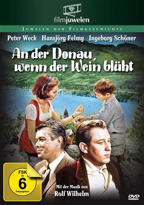An der Donau, wenn der Wein blüht (1965) (Filmjuwelen)