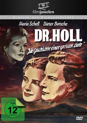Dr. Holl - Die Geschichte einer grossen Liebe (1951) (Filmjuwelen, s/w)