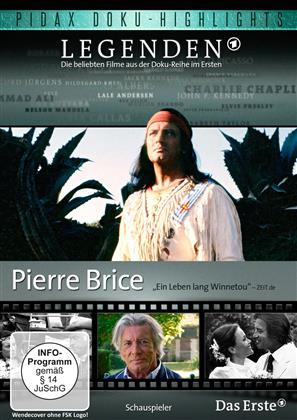 Legenden - Pierre Brice (Pidax Doku-Highlights)