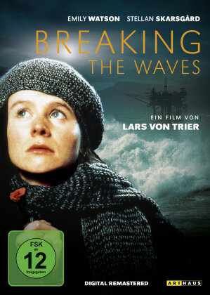 Breaking the Waves (1996) (Digital Remastered, Arthaus)