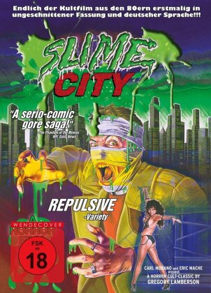 Slime City (1988)