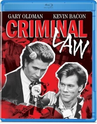 Criminal Law (1988)