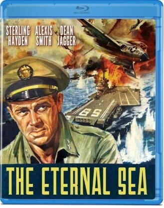 The Eternal Sea (1955)