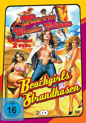 Beachgirls - Strandhasen (1982) (2 DVDs)