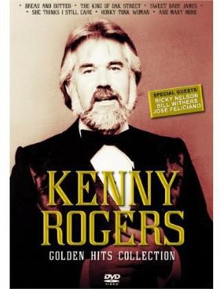 Kenny Rogers - Golden Hits Collection (Inofficial)