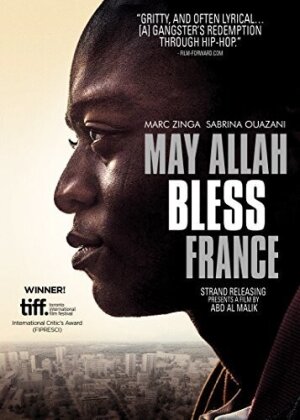 May Allah Bless France (2014)